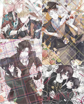 omakaskeb sketchtype - 250k (2 chara only)